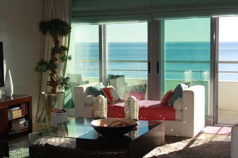 Others 4, Sesimbra Mar Apartamento, Sesimbra