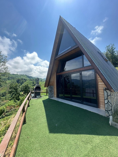 Exterior & Views 2, Okordule Suit Bungalov, Ardeşen