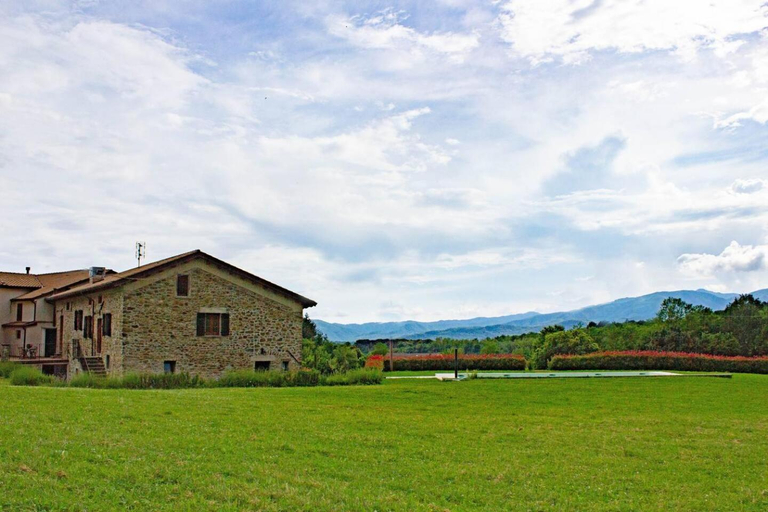 Exterior & Views 1, Locanda Fermento, Massa Carrara