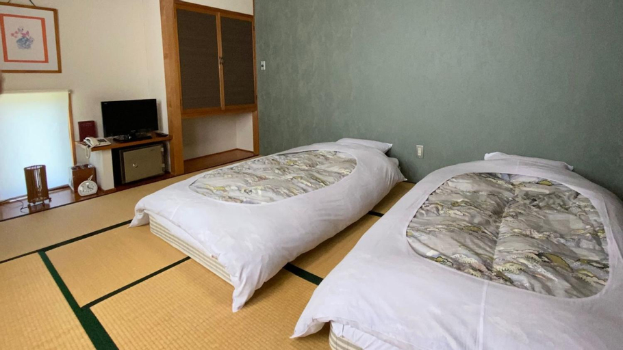 Hotel Yume-no-yu, Ōmachi
