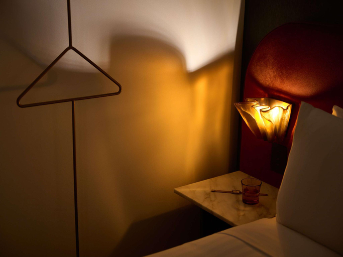 Bedroom 13