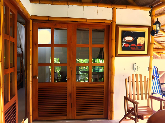 Others 4, Muyuyo Lodge, Santa Elena