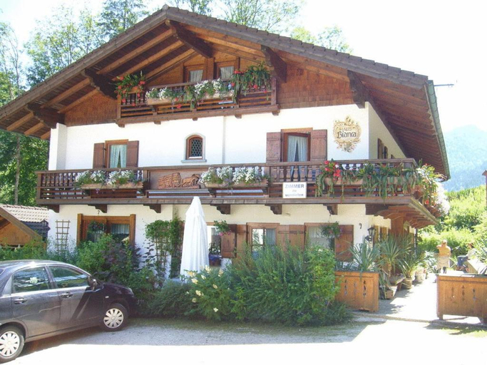 Others 4, Alpenchalet Bianca, Berchtesgadener Land