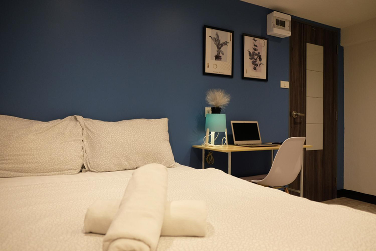 Bedroom 5
