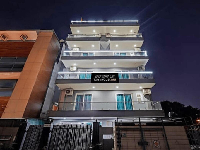Exterior & Views 2, Akshay Dream Stay, Gurgaon