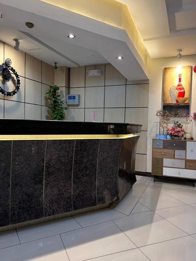 Public Area 2, Subic Residencias, Olongapo City
