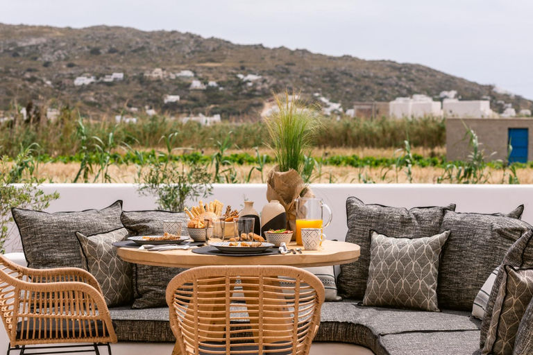 Others 4, Arsenis Luxury Villas, South Aegean
