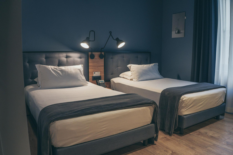 Bedroom 12