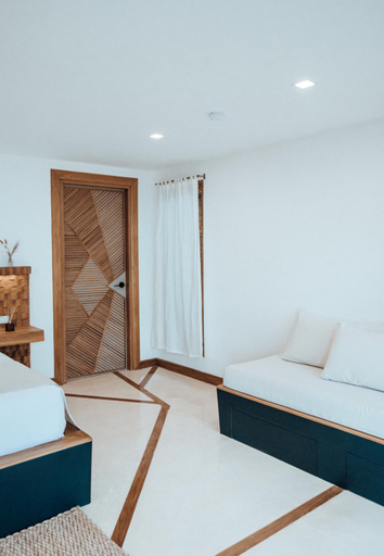 Bedroom 4, Maison Bukana - King Suite, Dapa