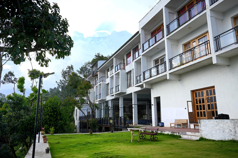 Exterior & Views, MERIDIAN HILL TOP YERCAUD, Salem