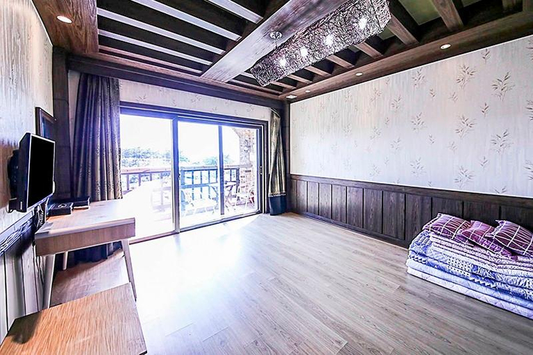 Others 5, Taean (Anmyeondo) Donga Resort Pension, Taean