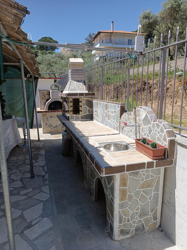 Food & Drinks 4, Anestis Apartments & rooms, East Macedonia and Thrace