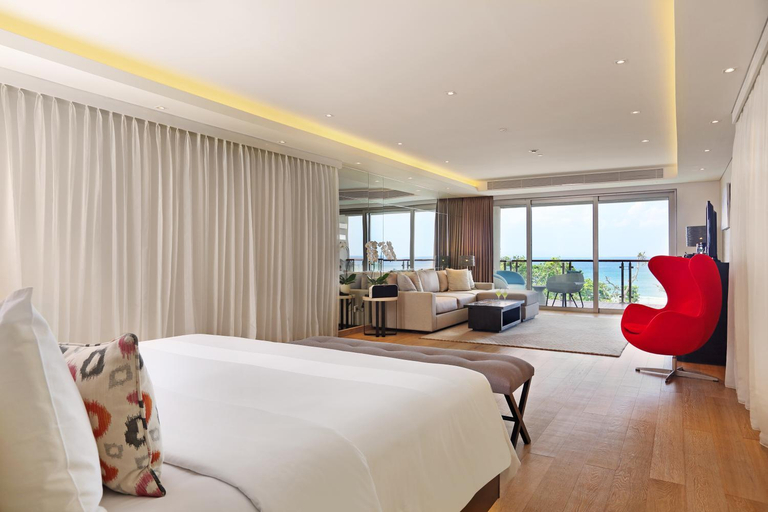 Bedroom 22