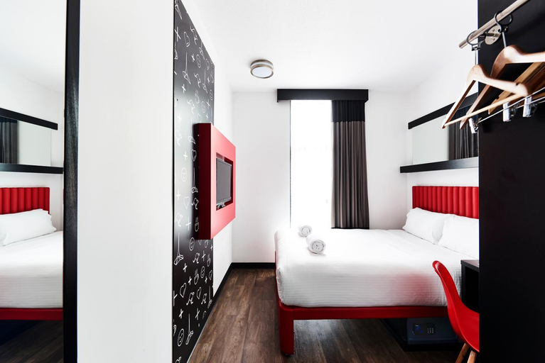 Bedroom 19