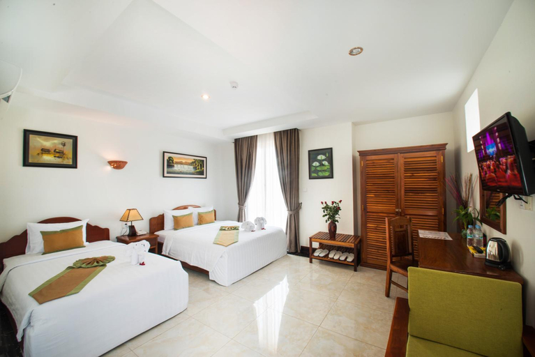 Bedroom 7