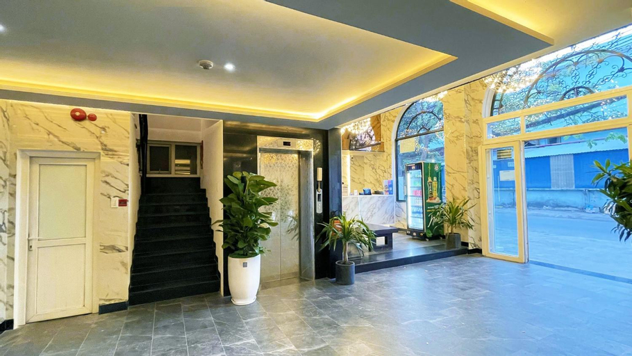 Others 3, A In Hotel Atistar, Gò Vấp