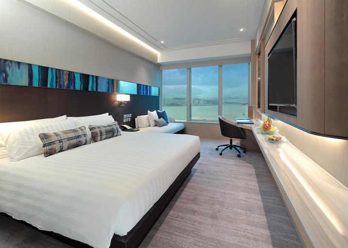 Bedroom 9