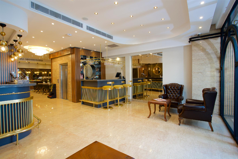 Others 1, ASPEN HOTEL ÇANAKKALE, Merkez
