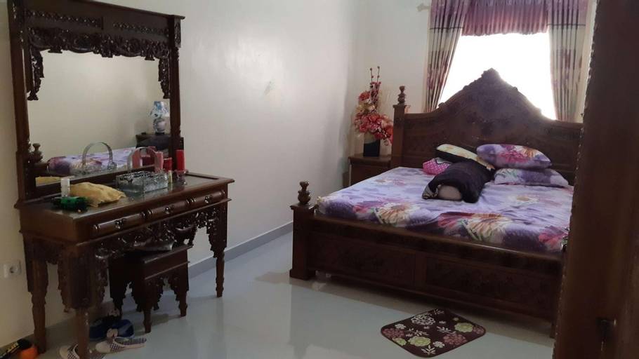 Bedroom 17