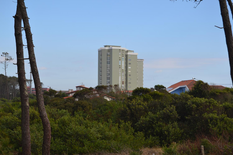 SUNKISSED OFIR HOUSE, Esposende