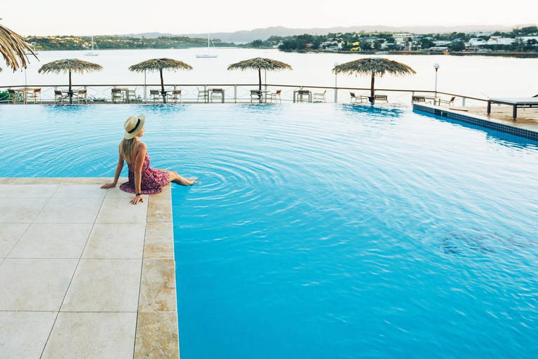 Sport & Beauty 2, Iririki Island Resort & Spa, Port Vila