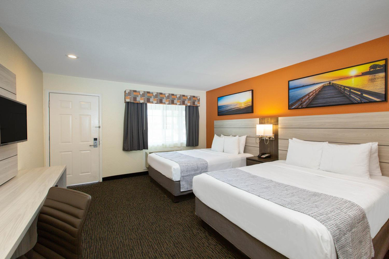 Bedroom 6