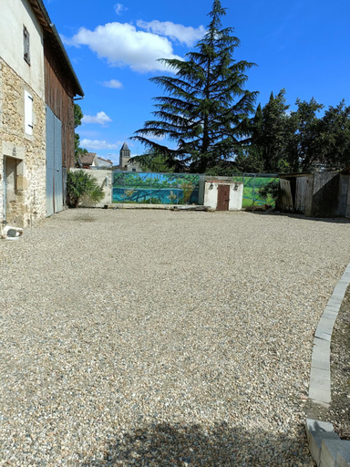 Others 2, L'atelier Detente et Spa, Gironde