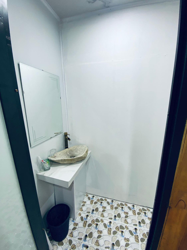 Bathroom 5
