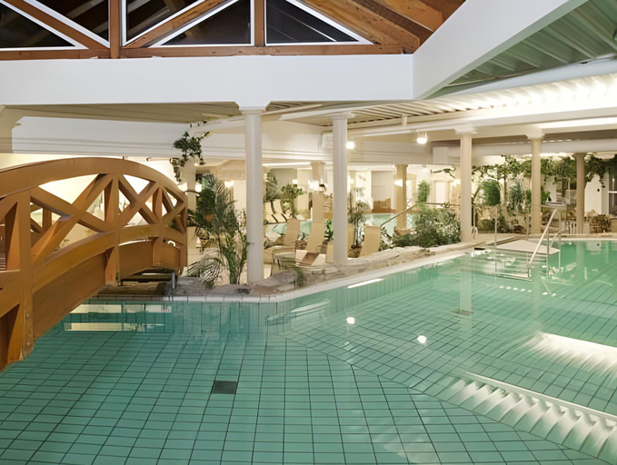 Sport & Beauty 2, Strandhotel an der Ostsee, Ostholstein