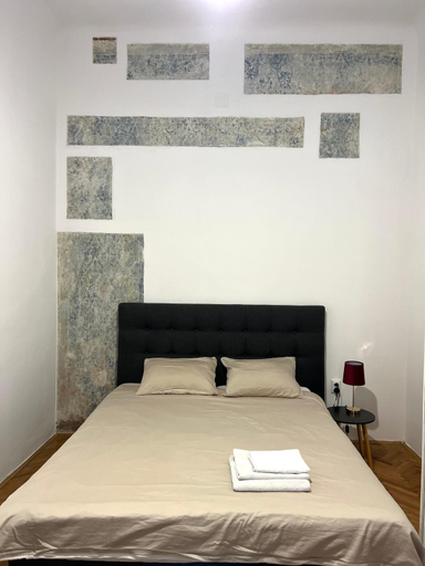 Bedroom 2, Tiskara 1897, Zagreb