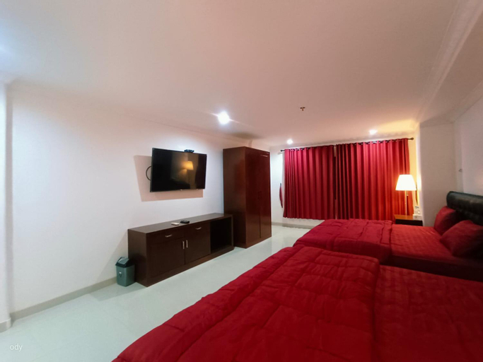 Bedroom 9