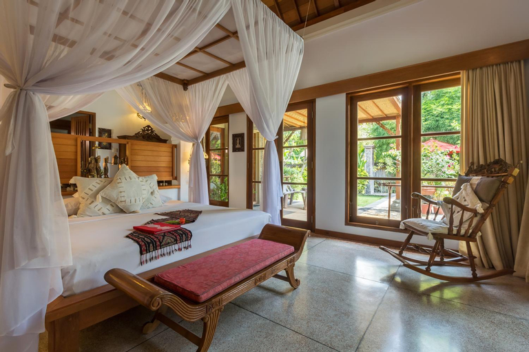 Bedroom 14