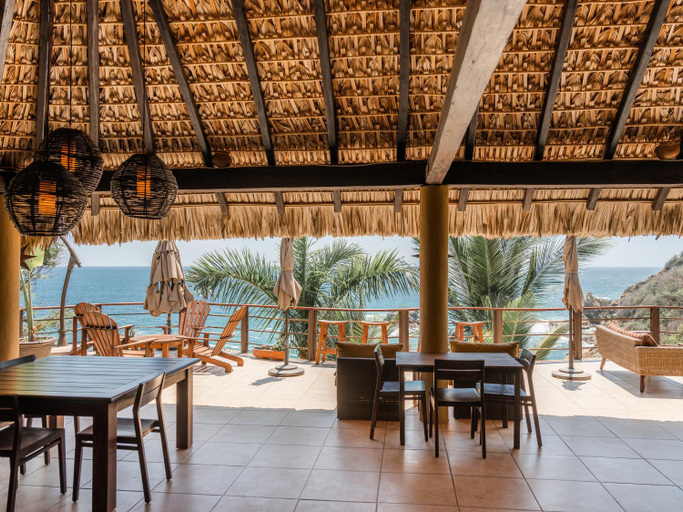 Food & Drinks 5, Casa Sol, Dist. Pochutla