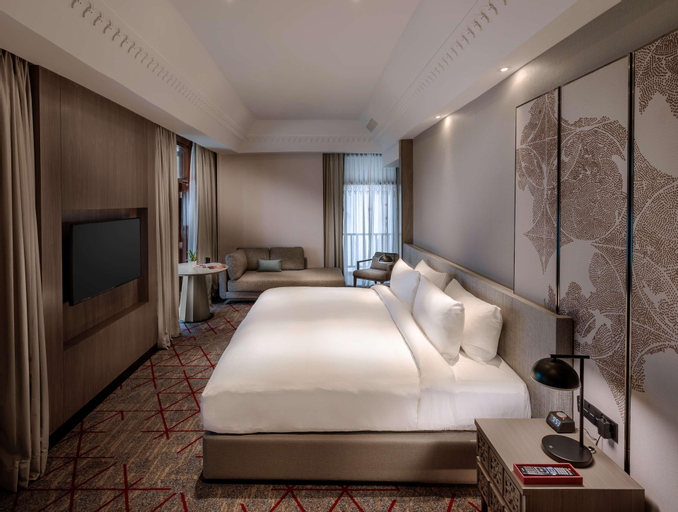 Bedroom 11