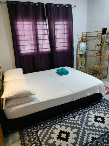 Bedroom 2, Sri impiana, Langkawi