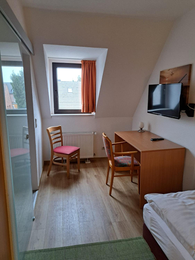 Bedroom, St. Jobser Hof, Städteregion Aachen