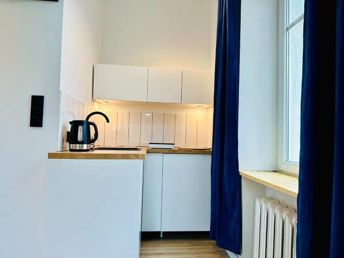Others 2, Apartamenty Maj Sokolowsko, Wałbrzych