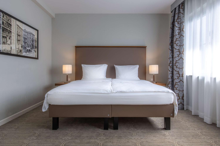Bedroom 12