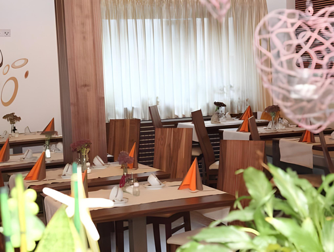 Food & Drinks 4, Garni Apparthotel St Valentin, Bolzano