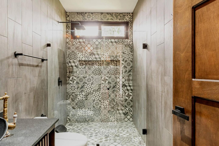 Bathroom 3, Mid Town Tapalpa, Tapalpa