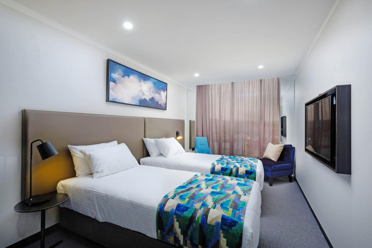 Bedroom 8