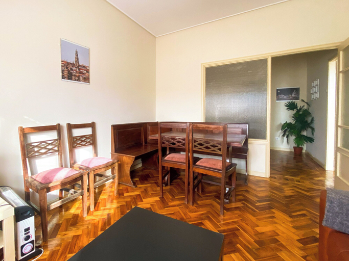 Others 5, Cavalo · Convenient 3-bedroom Home, Porto