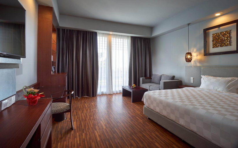 Bedroom 7