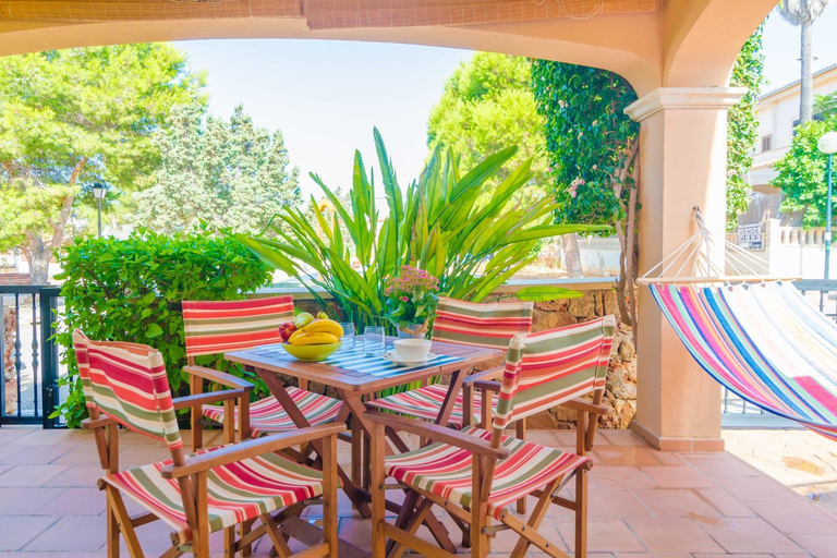 Balcony/terrace 2, Bugambilia, Baleares