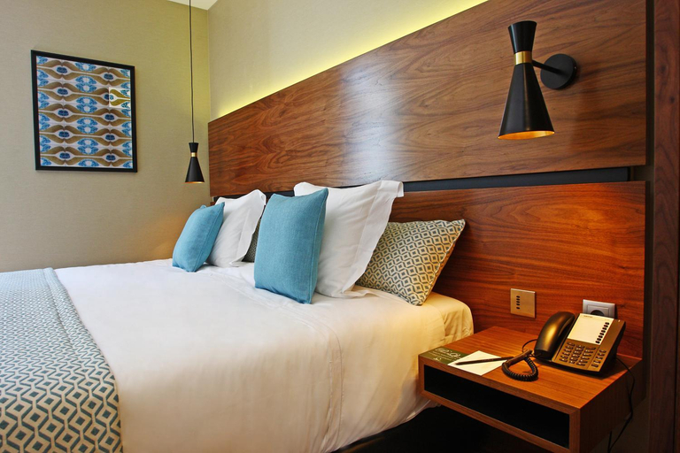 Bedroom 8