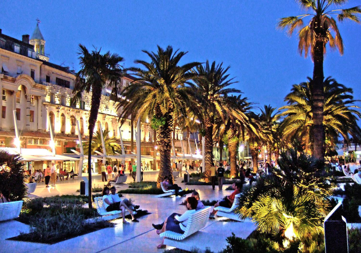 Others 4, City Centre Apartments SPLIT OLD TOWN, Split