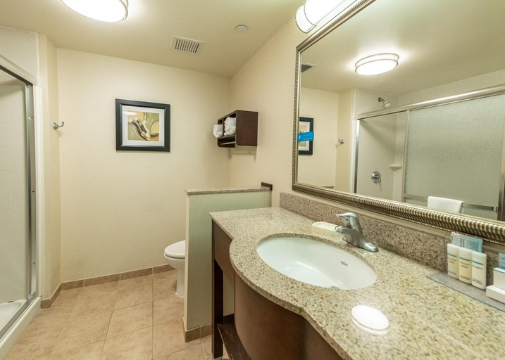 Bathroom 3