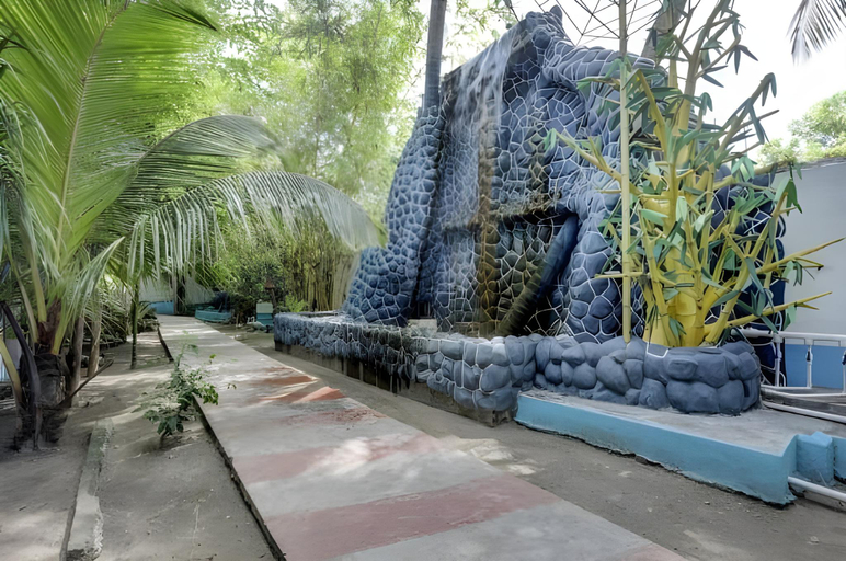 Others 3, River View Resort , Puducherry