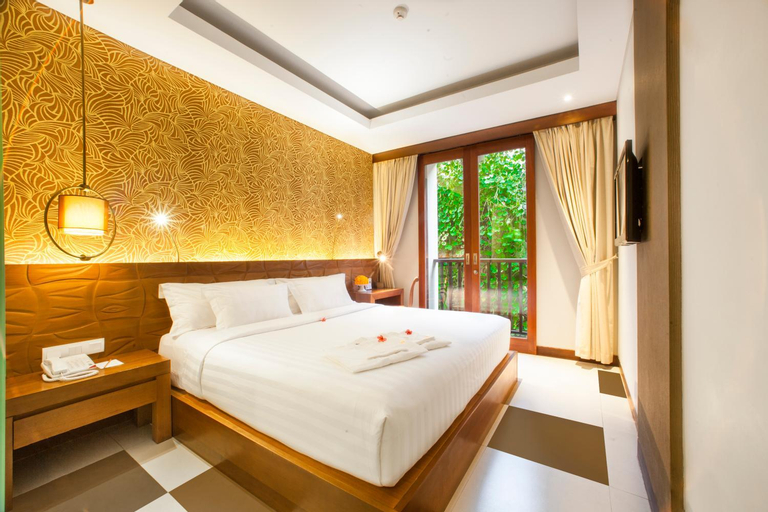 Bedroom 6
