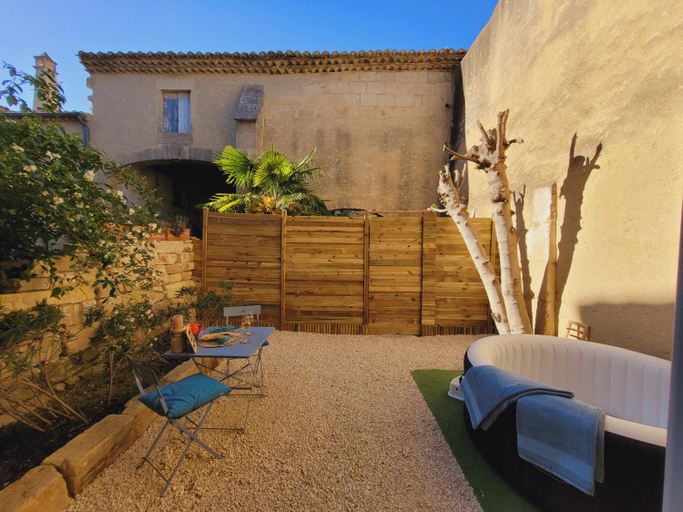 Others 4, La Promenade Suite & Spa, Gard